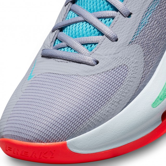 Nike Zoom Freak 4 Nike Zoom Freak 4