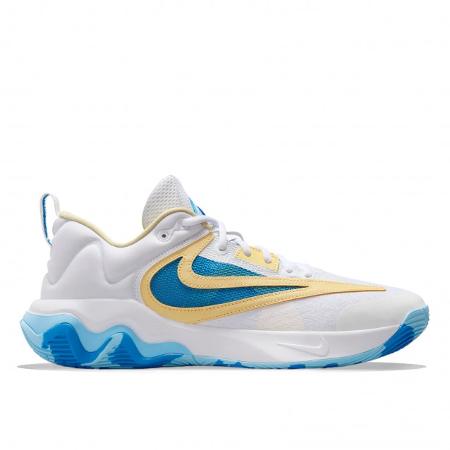 Nike Giannis Immortality 3 Nike Giannis Immortality 3