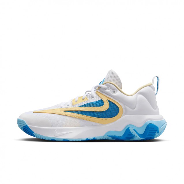 Nike Giannis Immortality 3 Nike Giannis Immortality 3
