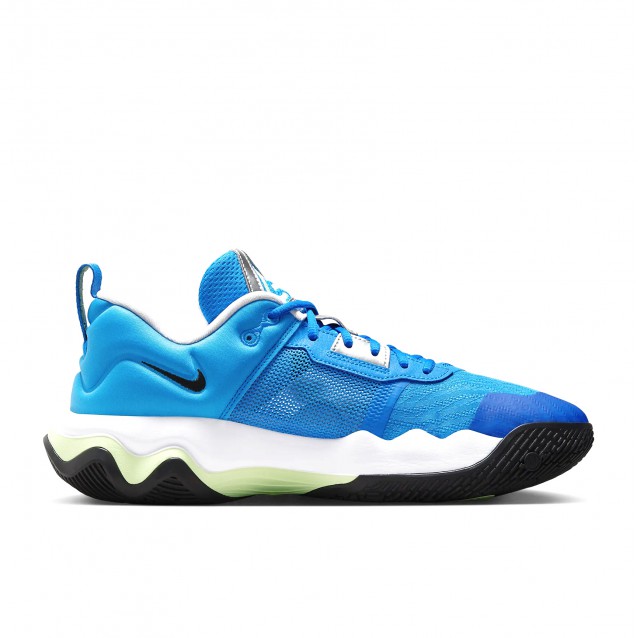 Nike Giannis Immortality 3 Nike Giannis Immortality 3