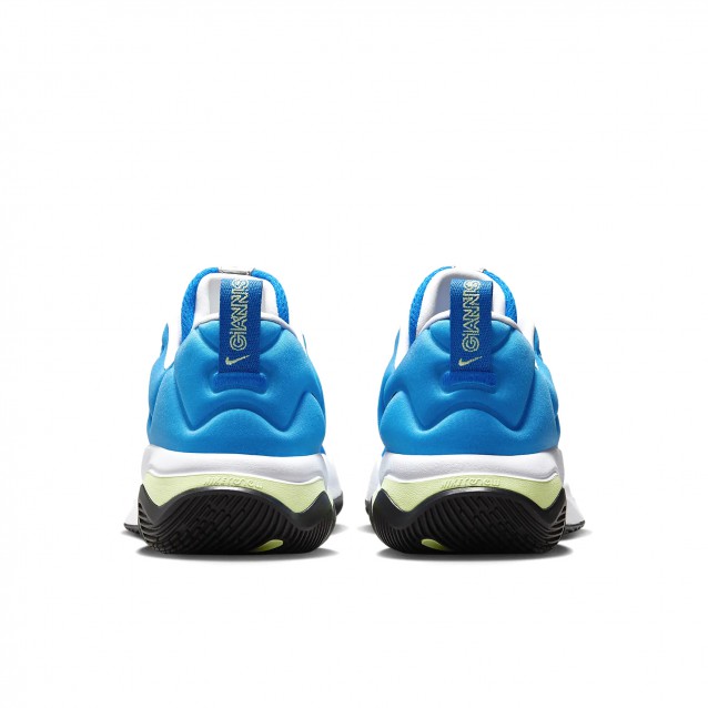 Nike Giannis Immortality 3 Nike Giannis Immortality 3