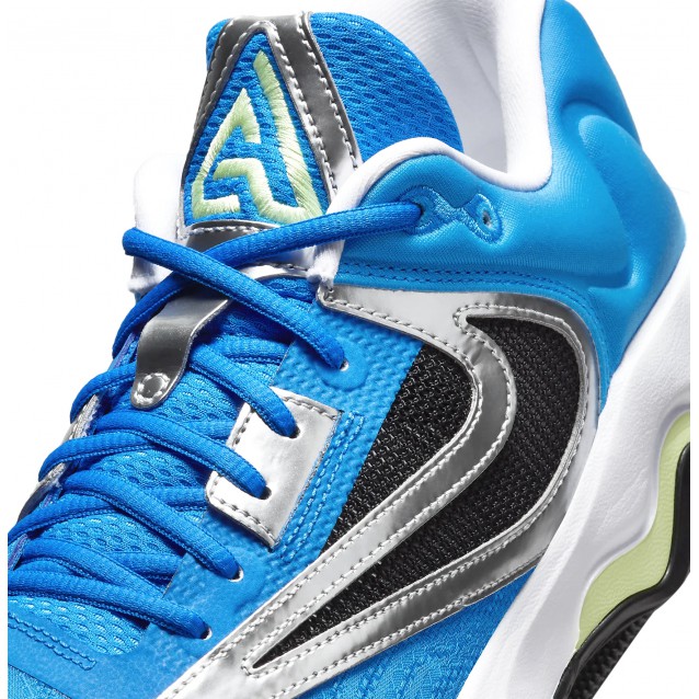 Nike Giannis Immortality 3 Nike Giannis Immortality 3