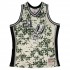 Swingman Jersey San Antonio Spurs 2013-14 Tim Duncan