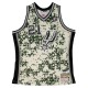 Mitchell & Ness Swingman Jersey San Antonio Spurs 2013-14 Tim Duncan