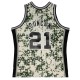Mitchell & Ness Swingman Jersey San Antonio Spurs 2013-14 Tim Duncan