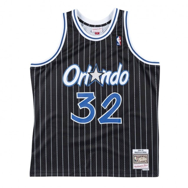 Mitchell & Ness Swingman Jersey Orlando Magic 1994-95 Shaquille O'Neal