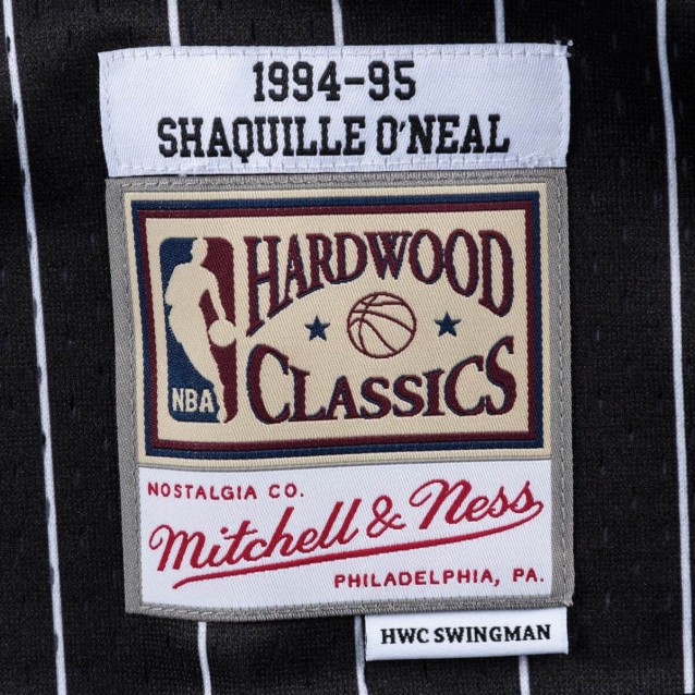 Mitchell & Ness Swingman Jersey Orlando Magic 1994-95 Shaquille O'Neal