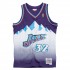 Swingman Jersey Utah Jazz 1996-97 Karl Malone